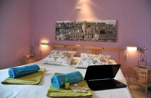 Noto Historic Centre Hostel | Ostello della Gioventù - Il Castello