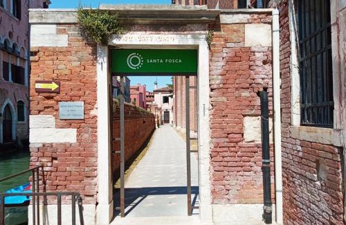 Cannaregio Hostel | Ostello S. Fosca - CPU Venice Hostels