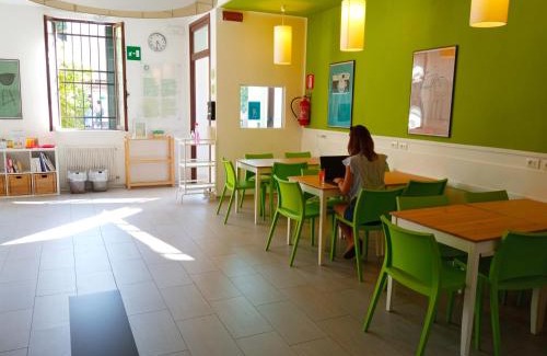 Cannaregio Hostel | Ostello S. Fosca - CPU Venice Hostels