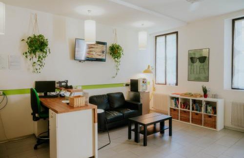 Cannaregio Hostel | Ostello S. Fosca - CPU Venice Hostels