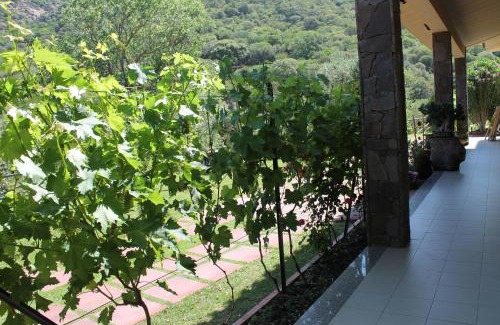Fluminimaggiore Hotel | Ostello Su Mannau