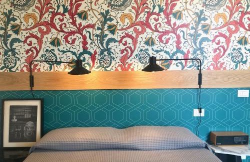 Santo Spirito Hostel | Ostello Tasso