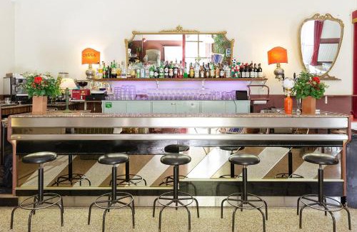 Santo Spirito Hostel | Ostello Tasso