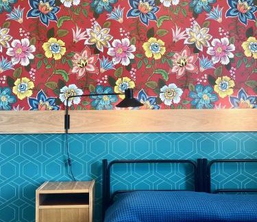 Santo Spirito Hostel | Ostello Tasso