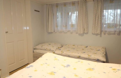 Cuxhaven Apartment | Osterende by Interhome