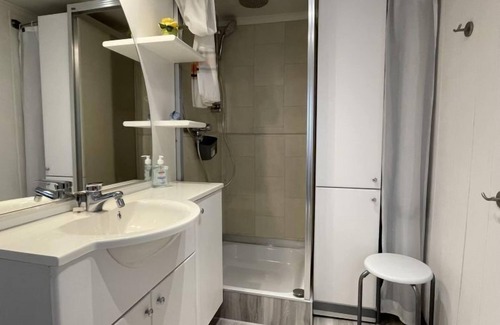 Cuxhaven Apartment | Osterende by Interhome