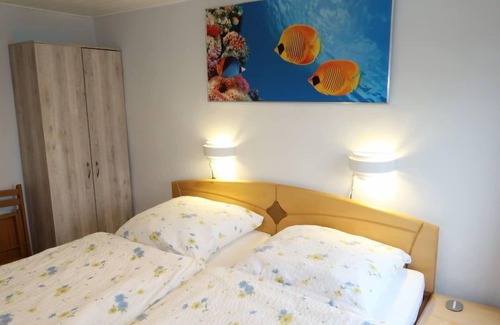 Cuxhaven Apartment | Osterende by Interhome