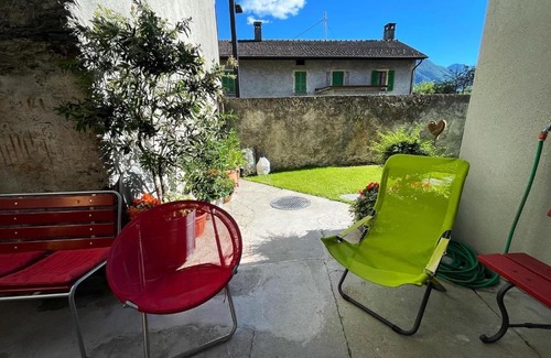 Riazzino Hotel | Osteria Centrale - B&B