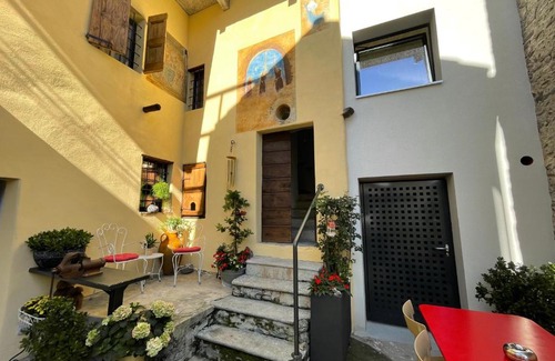 Riazzino Hotel | Osteria Centrale - B&B