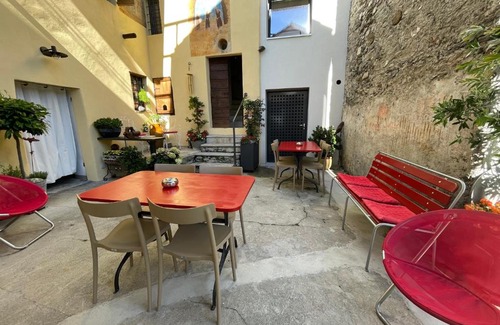 Riazzino Hotel | Osteria Centrale - B&B
