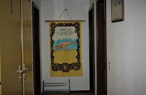 Sagno Bed & Breakfast | Osteria con alloggio Ul Furmighin