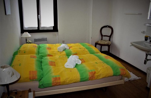 Sagno Bed & Breakfast | Osteria con alloggio Ul Furmighin