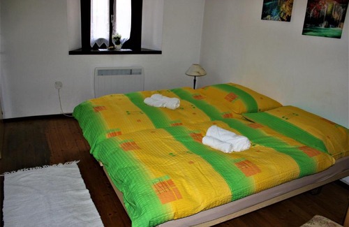 Sagno Bed & Breakfast | Osteria con alloggio Ul Furmighin
