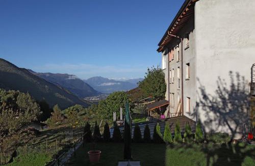 SantʼAntonio Hotel | Osteria Ritrovo dei Passeggeri