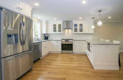Osterville House | Osterville~Newly Renovated with central AC and beach pass