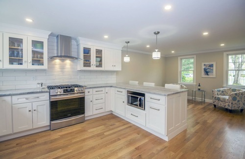 Osterville House | Osterville~Newly Renovated with central AC and beach pass