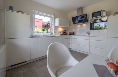 Sandhorst Apartment | "ostfreesenhuus Ihre Wohlfühloase im Herzen Ostfrieslands