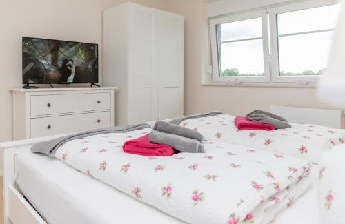 Sandhorst Apartment | Ostfreesenhuus - Ostwind