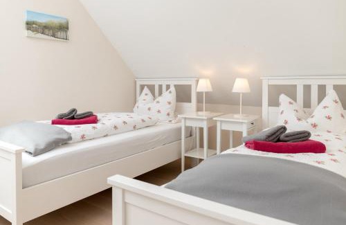 Sandhorst Apartment | Ostfreesenhuus - Ostwind