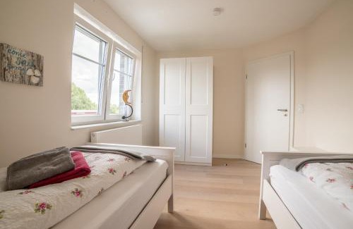 Sandhorst Apartment | Ostfreesenhuus - Ostwind