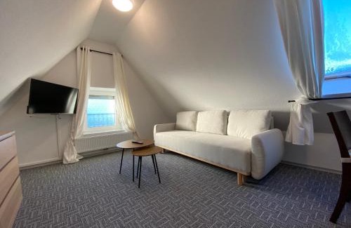 Leezdorf Apartment | Ostfriesenfischer