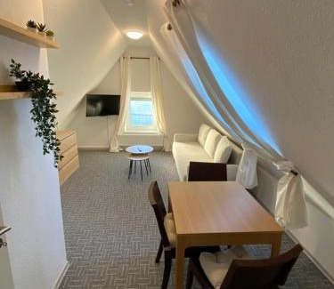 Leezdorf Apartment | Ostfriesenfischer