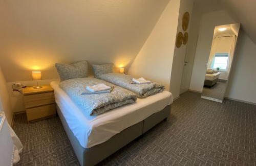 Leezdorf Apartment | Ostfriesenfischer