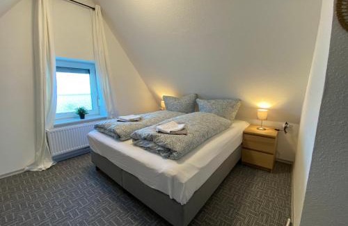 Leezdorf Apartment | Ostfriesenfischer