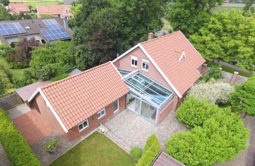 Hamswehrum House | Ostfriesenhuus