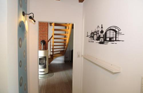 Hamswehrum House | Ostfriesenhuus