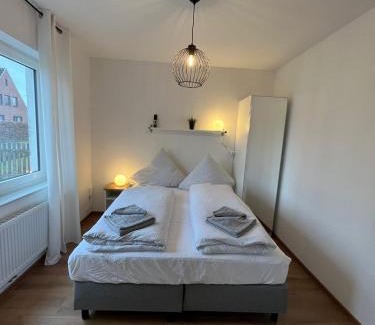 Center Apartment | Ostfriesenperle