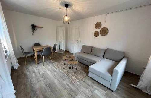Center Apartment | Ostfriesenperle