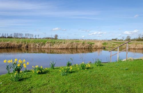 Krummhoern Apartment | Ostfriesland