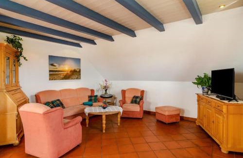 Krummhoern Apartment | Ostfriesland
