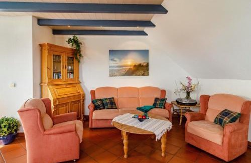 Krummhoern Apartment | Ostfriesland