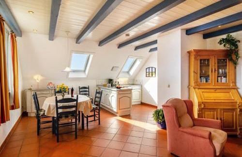 Krummhoern Apartment | Ostfriesland