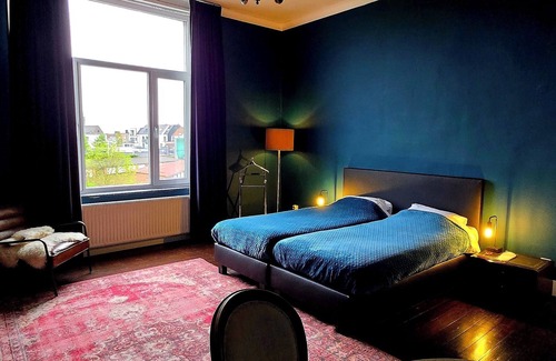 Strop Bed & Breakfast | Osti Logies