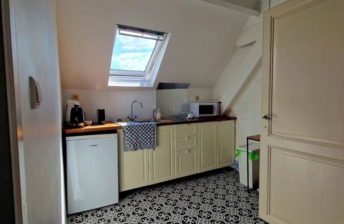Strop Bed & Breakfast | Osti Logies