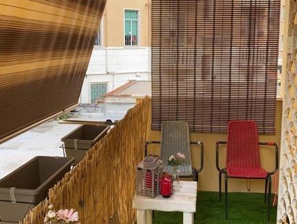 Quartiere XXXIV Lido di Ostia Levante House | ‘’ ostia beach holiday ‘’
