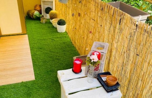 Quartiere XXXIV Lido di Ostia Levante House | ‘’ ostia beach holiday ‘’