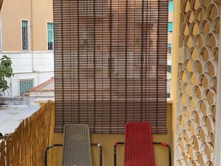 Quartiere XXXIV Lido di Ostia Levante House | ‘’ ostia beach holiday ‘’