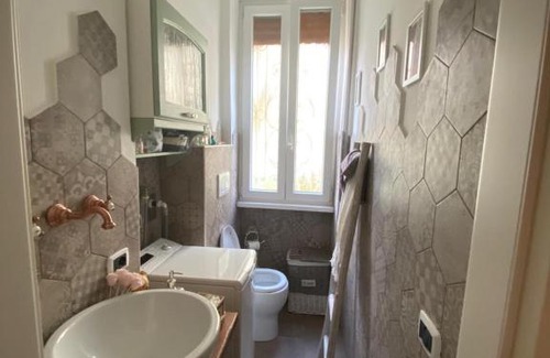 Quartiere XXXIV Lido di Ostia Levante House | ‘’ ostia beach holiday ‘’