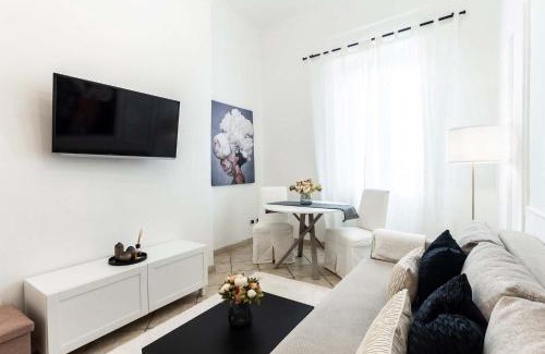 Quartiere XXXIV Lido di Ostia Levante Apartment | Ostia Holiday Corfù