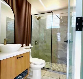 Miradero House | Ostiones Beach Property