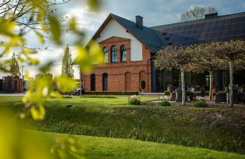 gmina Siedlec Resort | Ostoja Chobienice