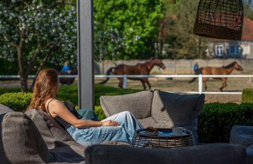 gmina Siedlec Resort | Ostoja Chobienice