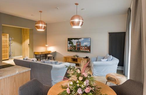 gmina Siedlec Resort | Ostoja Chobienice