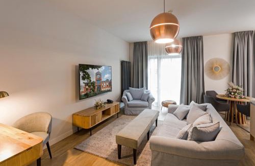 gmina Siedlec Resort | Ostoja Chobienice