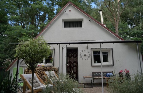 gmina Nowy Kaweczyn House | Ostoja dom letniskowy