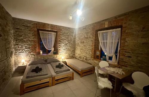 gmina Smykow House | Ostoja Kawęczyn